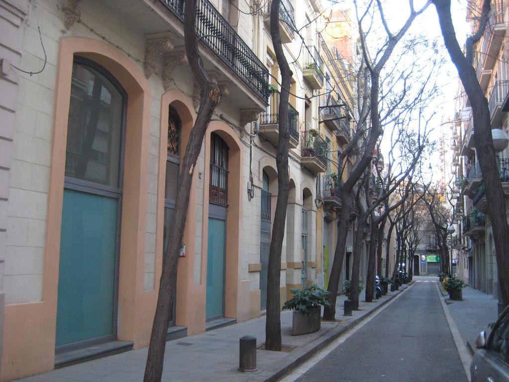 Feelathome Center Apartments Барселона Номер фото
